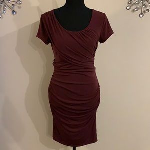 Slimming Dress